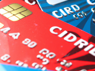 Credit Master Card
